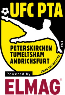 Logo: Union Fußballclub Peterskirchen / Tumeltsham / Andrichsfurt